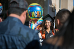 [Commencement] Photograph of Commencement 2018 Fall - 0236 by The University of Texas Rio Grande Valley. University Marketing and Communications and Silver Salas