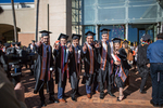 [Commencement] Photograph of Commencement 2018 Fall - 0238 by The University of Texas Rio Grande Valley. University Marketing and Communications and Silver Salas