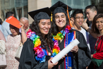 [Commencement] Photograph of Commencement 2018 Fall - 0240 by The University of Texas Rio Grande Valley. University Marketing and Communications and Silver Salas