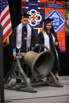 [Commencement] Photograph of Commencement 2018 Fall - 0245 by The University of Texas Rio Grande Valley. University Marketing and Communications and Silver Salas