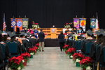 [Commencement] Photograph of Commencement 2018 Fall - 0253 by The University of Texas Rio Grande Valley. University Marketing and Communications and Silver Salas