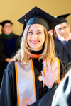 [Commencement] Photograph of Commencement 2018 Fall - 0255 by The University of Texas Rio Grande Valley. University Marketing and Communications and Paul Chouy