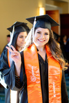 [Commencement] Photograph of Commencement 2018 Fall - 0256 by The University of Texas Rio Grande Valley. University Marketing and Communications and Paul Chouy