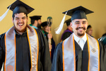 [Commencement] Photograph of Commencement 2018 Fall - 0257 by The University of Texas Rio Grande Valley. University Marketing and Communications and Paul Chouy