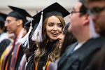 [Commencement] Photograph of Commencement 2018 Fall - 0261 by The University of Texas Rio Grande Valley. University Marketing and Communications and Paul Chouy