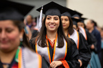 [Commencement] Photograph of Commencement 2018 Fall - 0263 by The University of Texas Rio Grande Valley. University Marketing and Communications and Paul Chouy
