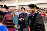 [Commencement] Photograph of Commencement 2018 Fall - 0266 by The University of Texas Rio Grande Valley. University Marketing and Communications and Paul Chouy