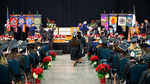 [Commencement] Photograph of Commencement 2018 Fall - 0271 by The University of Texas Rio Grande Valley. University Marketing and Communications and Paul Chouy