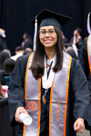 [Commencement] Photograph of Commencement 2018 Fall - 0273 by The University of Texas Rio Grande Valley. University Marketing and Communications and Paul Chouy