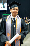 [Commencement] Photograph of Commencement 2018 Fall - 0274 by The University of Texas Rio Grande Valley. University Marketing and Communications and Paul Chouy