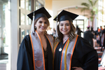 [Commencement] Photograph of Commencement 2018 Fall - 0277 by The University of Texas Rio Grande Valley. University Marketing and Communications and Silver Salas