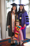 [Commencement] Photograph of Commencement 2018 Fall - 0278 by The University of Texas Rio Grande Valley. University Marketing and Communications and Silver Salas