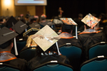 [Commencement] Photograph of Commencement 2018 Fall - 0280 by The University of Texas Rio Grande Valley. University Marketing and Communications and Silver Salas