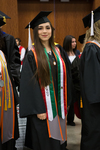 [Commencement] Photograph of Commencement 2018 Fall - 0284 by The University of Texas Rio Grande Valley. University Marketing and Communications and Silver Salas