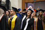 [Commencement] Photograph of Commencement 2018 Fall - 0285 by The University of Texas Rio Grande Valley. University Marketing and Communications and Silver Salas