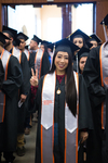 [Commencement] Photograph of Commencement 2018 Fall - 0288 by The University of Texas Rio Grande Valley. University Marketing and Communications and Silver Salas
