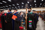 [Commencement] Photograph of Commencement 2018 Fall - 0289 by The University of Texas Rio Grande Valley. University Marketing and Communications and Silver Salas