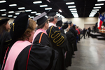 [Commencement] Photograph of Commencement 2018 Fall - 0291 by The University of Texas Rio Grande Valley. University Marketing and Communications and Silver Salas