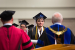 [Commencement] Photograph of Commencement 2018 Fall - 0305 by The University of Texas Rio Grande Valley. University Marketing and Communications and Silver Salas