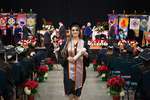 [Commencement] Photograph of Commencement 2018 Fall - 0314 by The University of Texas Rio Grande Valley. University Marketing and Communications and Silver Salas