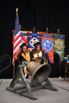 [Commencement] Photograph of Commencement 2018 Fall - 0315 by The University of Texas Rio Grande Valley. University Marketing and Communications and Silver Salas