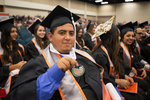 [Commencement] Photograph of Commencement 2018 Fall - 0321 by The University of Texas Rio Grande Valley. University Marketing and Communications and Silver Salas