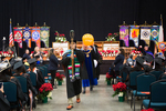 [Commencement] Photograph of Commencement 2018 Fall - 0322 by The University of Texas Rio Grande Valley. University Marketing and Communications and Silver Salas