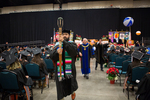 [Commencement] Photograph of Commencement 2018 Fall - 0323 by The University of Texas Rio Grande Valley. University Marketing and Communications and Silver Salas