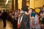 [Commencement] Photograph of Commencement 2018 Fall - 0324 by The University of Texas Rio Grande Valley. University Marketing and Communications and Silver Salas