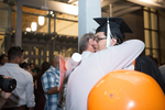 [Commencement] Photograph of Commencement 2018 Fall - 0326 by The University of Texas Rio Grande Valley. University Marketing and Communications and Silver Salas