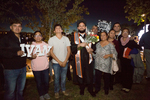 [Commencement] Photograph of Commencement 2018 Fall - 0327 by The University of Texas Rio Grande Valley. University Marketing and Communications and Silver Salas