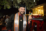 [Commencement] Photograph of Commencement 2018 Fall - 0328 by The University of Texas Rio Grande Valley. University Marketing and Communications and Silver Salas