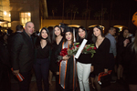 [Commencement] Photograph of Commencement 2018 Fall - 0329 by The University of Texas Rio Grande Valley. University Marketing and Communications and Silver Salas