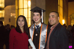 [Commencement] Photograph of Commencement 2018 Fall - 0330 by The University of Texas Rio Grande Valley. University Marketing and Communications and Silver Salas