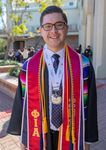 [Commencement] Photograph of Commencement 2018 Fall - 0001 by The University of Texas Rio Grande Valley. University Marketing and Communications and David Pike