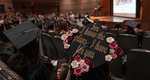 [Commencement] Photograph of Commencement 2018 Fall - 0006 by The University of Texas Rio Grande Valley. University Marketing and Communications and David Pike