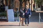 [Commencement] Photograph of Commencement 2018 Fall - 0007 by The University of Texas Rio Grande Valley. University Marketing and Communications and David Pike