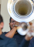 [Commencement] Photograph of Commencement 2018 Fall - 0009 by The University of Texas Rio Grande Valley. University Marketing and Communications and David Pike