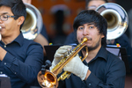 [Commencement] Photograph of Commencement 2018 Fall - 0018 by The University of Texas Rio Grande Valley. University Marketing and Communications and David Pike