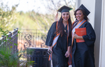 [Commencement] Photograph of Commencement 2018 Fall - 0028 by The University of Texas Rio Grande Valley. University Marketing and Communications and David Pike