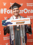 [Commencement] Photograph of Commencement 2018 Fall - 0030 by The University of Texas Rio Grande Valley. University Marketing and Communications and David Pike