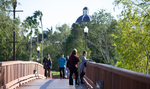 [Commencement] Photograph of Commencement 2018 Fall - 0034 by The University of Texas Rio Grande Valley. University Marketing and Communications and David Pike