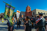 [Commencement] Photograph of Commencement 2018 Fall - 0035 by The University of Texas Rio Grande Valley. University Marketing and Communications and David Pike