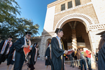[Commencement] Photograph of Commencement 2018 Fall - 0039 by The University of Texas Rio Grande Valley. University Marketing and Communications and David Pike