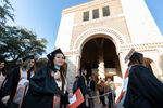 [Commencement] Photograph of Commencement 2018 Fall - 0041 by The University of Texas Rio Grande Valley. University Marketing and Communications and David Pike