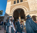 [Commencement] Photograph of Commencement 2018 Fall - 0042 by The University of Texas Rio Grande Valley. University Marketing and Communications and David Pike