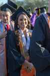 [Commencement] Photograph of Commencement 2018 Fall - 0045 by The University of Texas Rio Grande Valley. University Marketing and Communications and David Pike