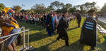 [Commencement] Photograph of Commencement 2018 Fall - 0054 by The University of Texas Rio Grande Valley. University Marketing and Communications and David Pike