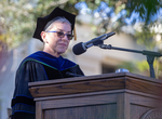 [Commencement] Photograph of Commencement 2018 Fall - 0056 by The University of Texas Rio Grande Valley. University Marketing and Communications and David Pike