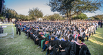 [Commencement] Photograph of Commencement 2018 Fall - 0057 by The University of Texas Rio Grande Valley. University Marketing and Communications and David Pike